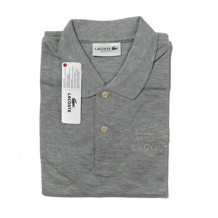 Embroidered-Pique-Men-Ash-Gray-700x700
