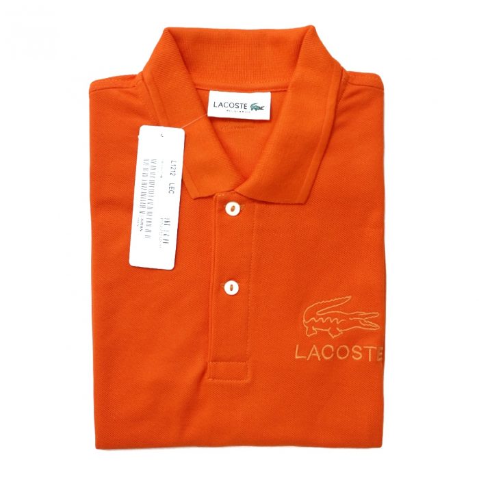 Embroidered-Pique-Men-Orange-700x700