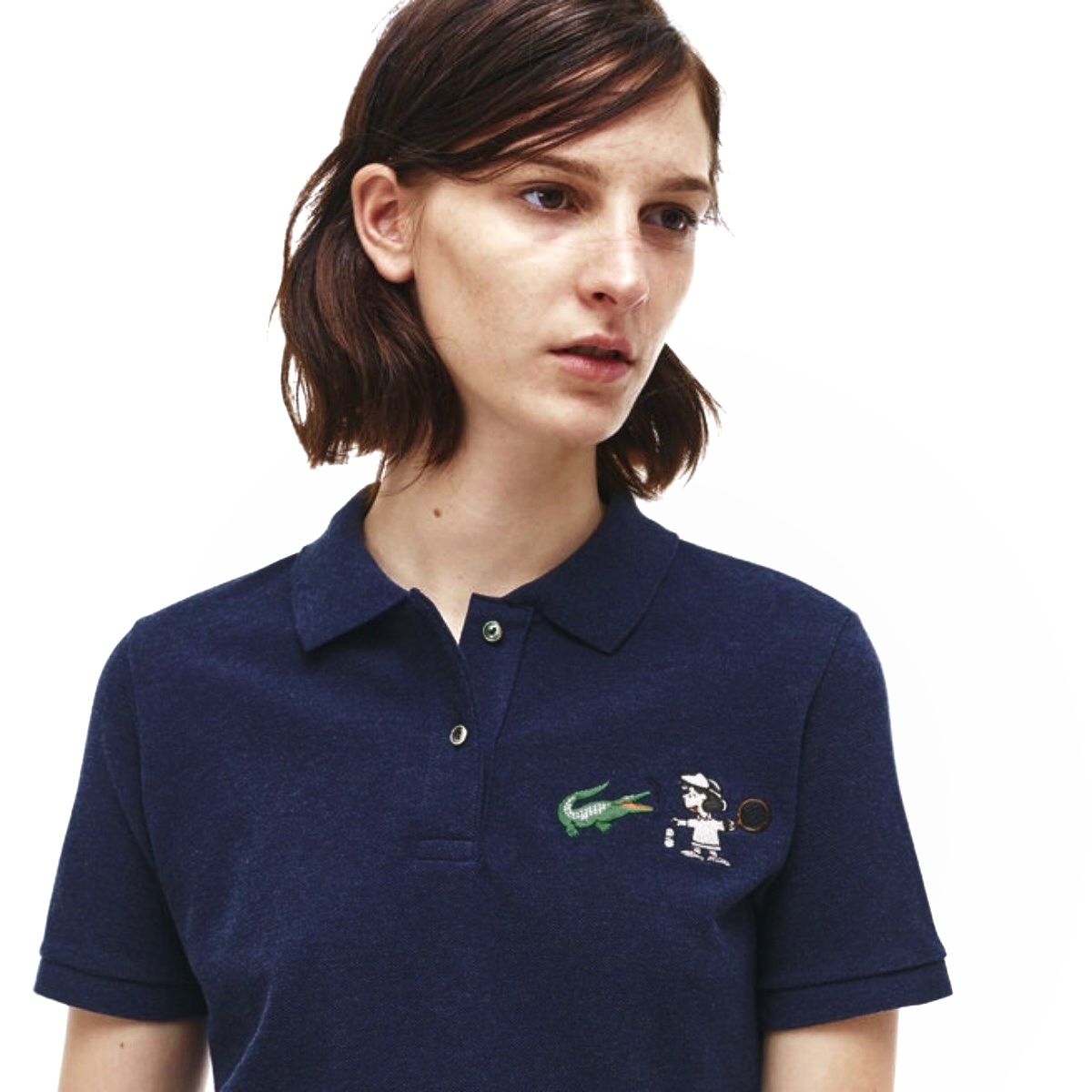 01 Peanut X Lucy Collab for Women
