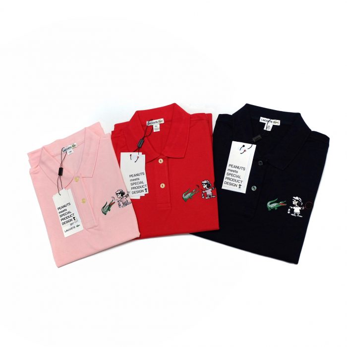 04 Peanut X Lucy Collab for Women