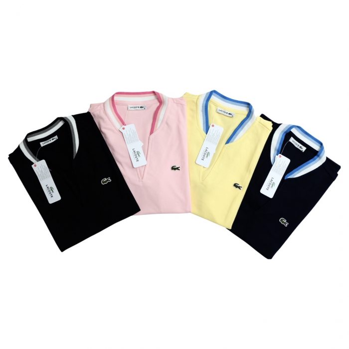 38 V-Neck Sport for Women