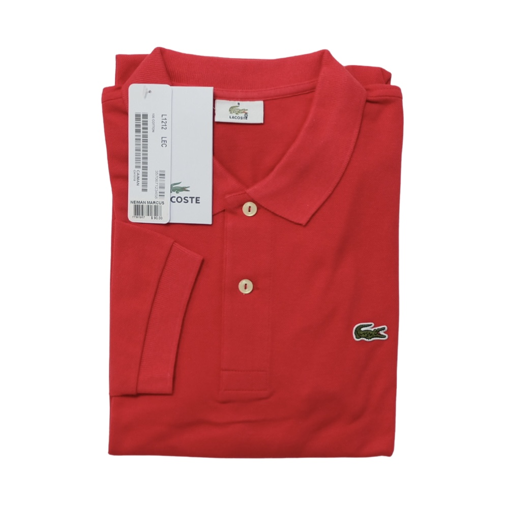 Longsleeves-Men-Red