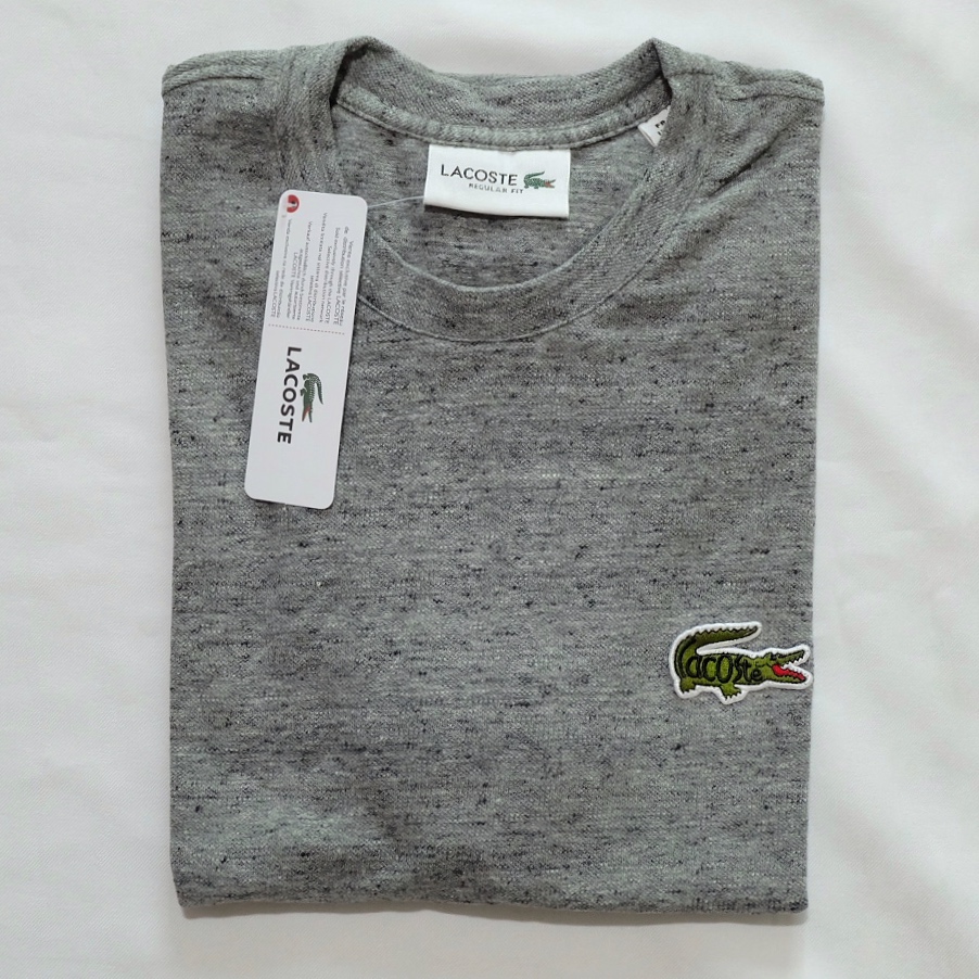 Roundneck-Legendary-Gray
