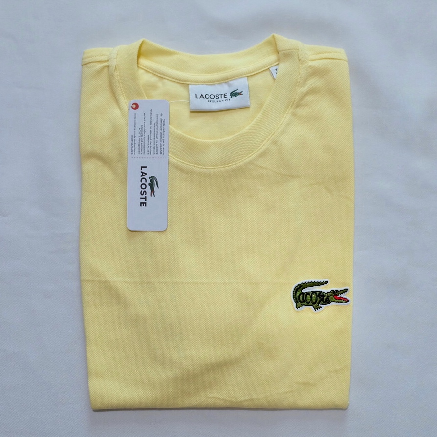 Roundneck-Legendary-Yellow