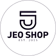 Jeo Shop Logo